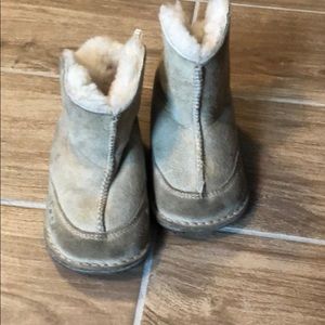 Baby Ugg Boots